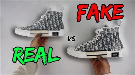 dior converse real vs fake|are dior shoes genuine.